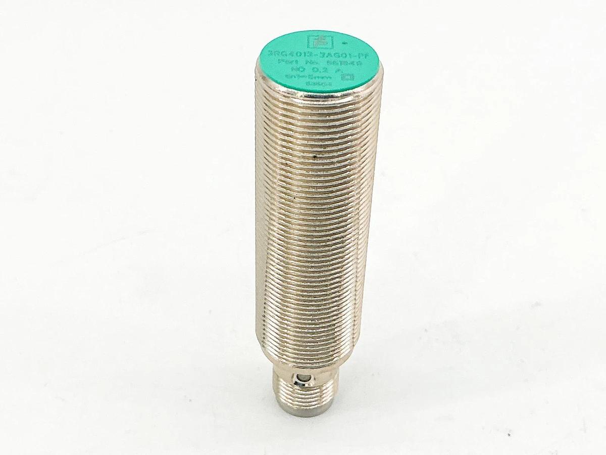 New Pepperl+Fuchs 3RG4013-3AG01-PF Inductive Sensor 551849