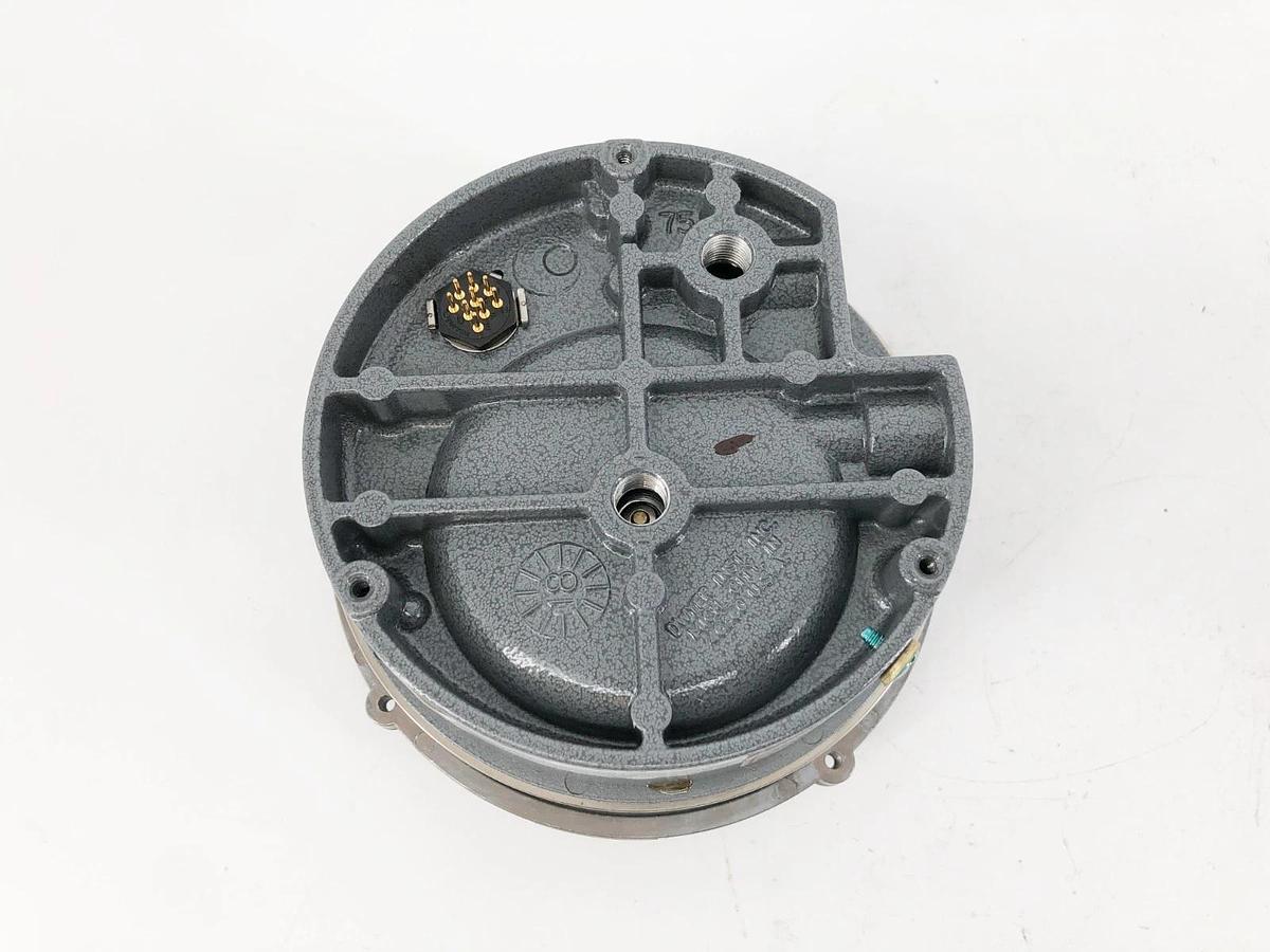 New Dwyer 3000MR-25MM Photohelic Pressure Gauge 25mm-H2O 1/8" NPTF 102923-00