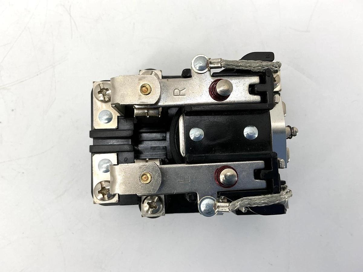 New Automation Direct AD-PR40-2C-12D Power Relay 40A 300VAC Coil: 12VDC - No Box