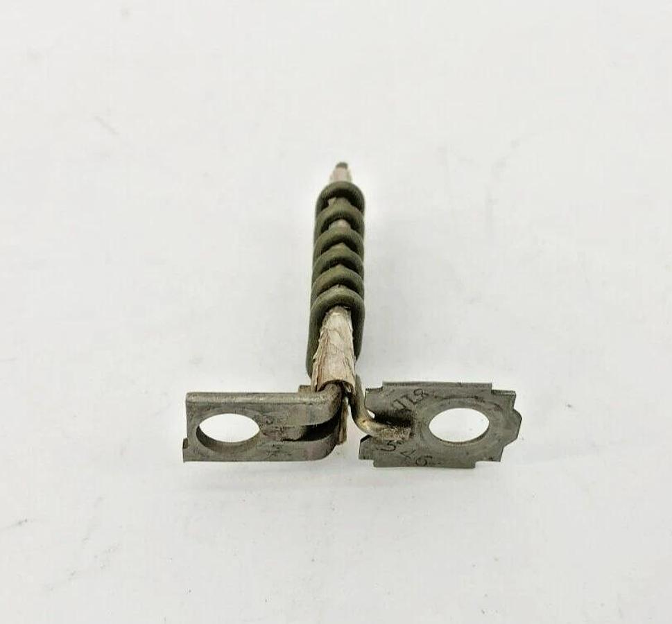 Lot of 5 New GE General Electric 81D-546 Overload Heater Elements