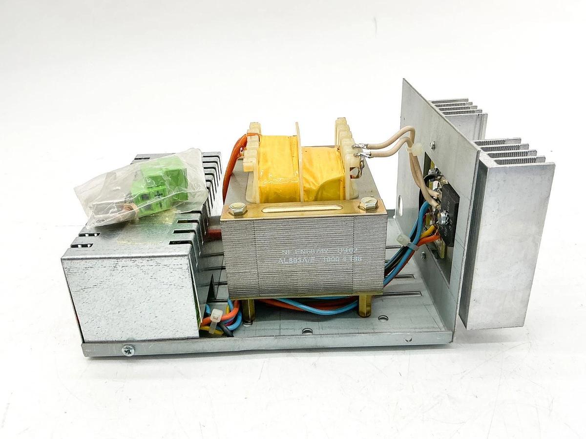 New AL893AE Transformer 12V/230V 4A 50/60Hz - No Box