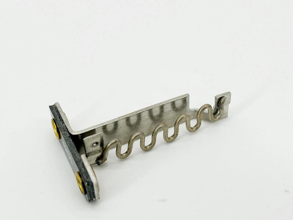New Lot of 3 Eaton FH31 Thermal Overload Heater Element Relay
