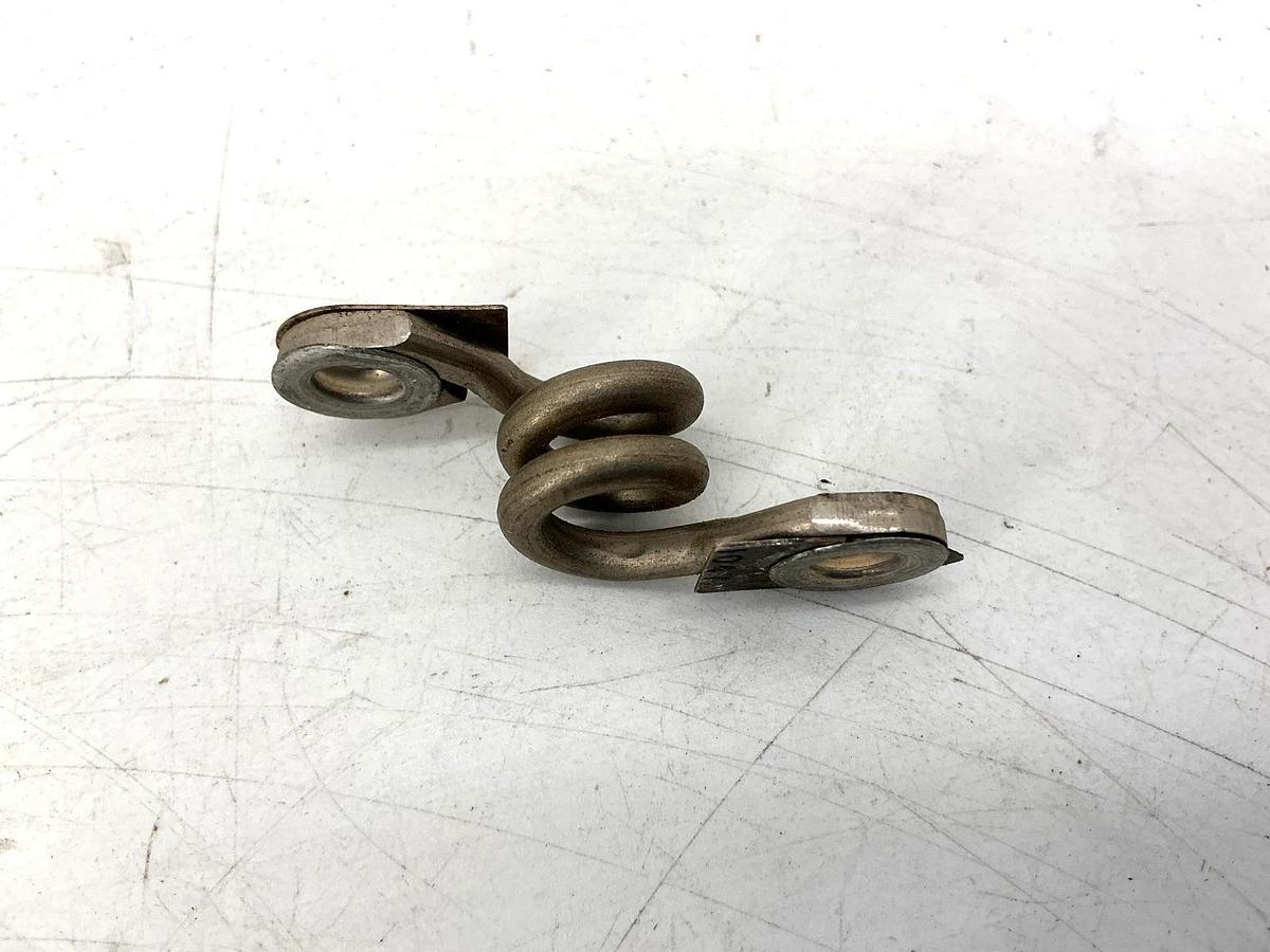 Used Lot of 4 Cutler-Hammer 1047 Thermal Overload Relay Heater Element