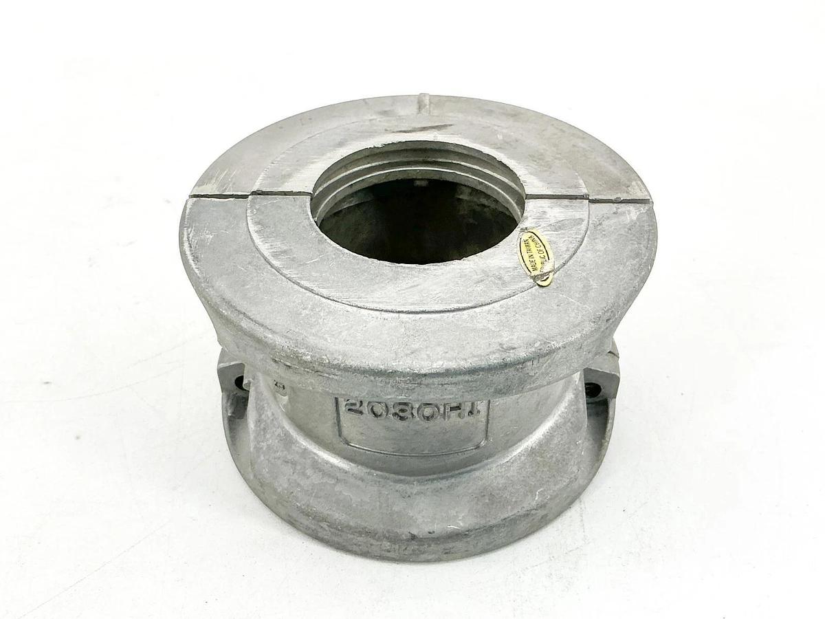 New LoveJoy G2030 Coupling Cover/ Grid Assembly 69790405350