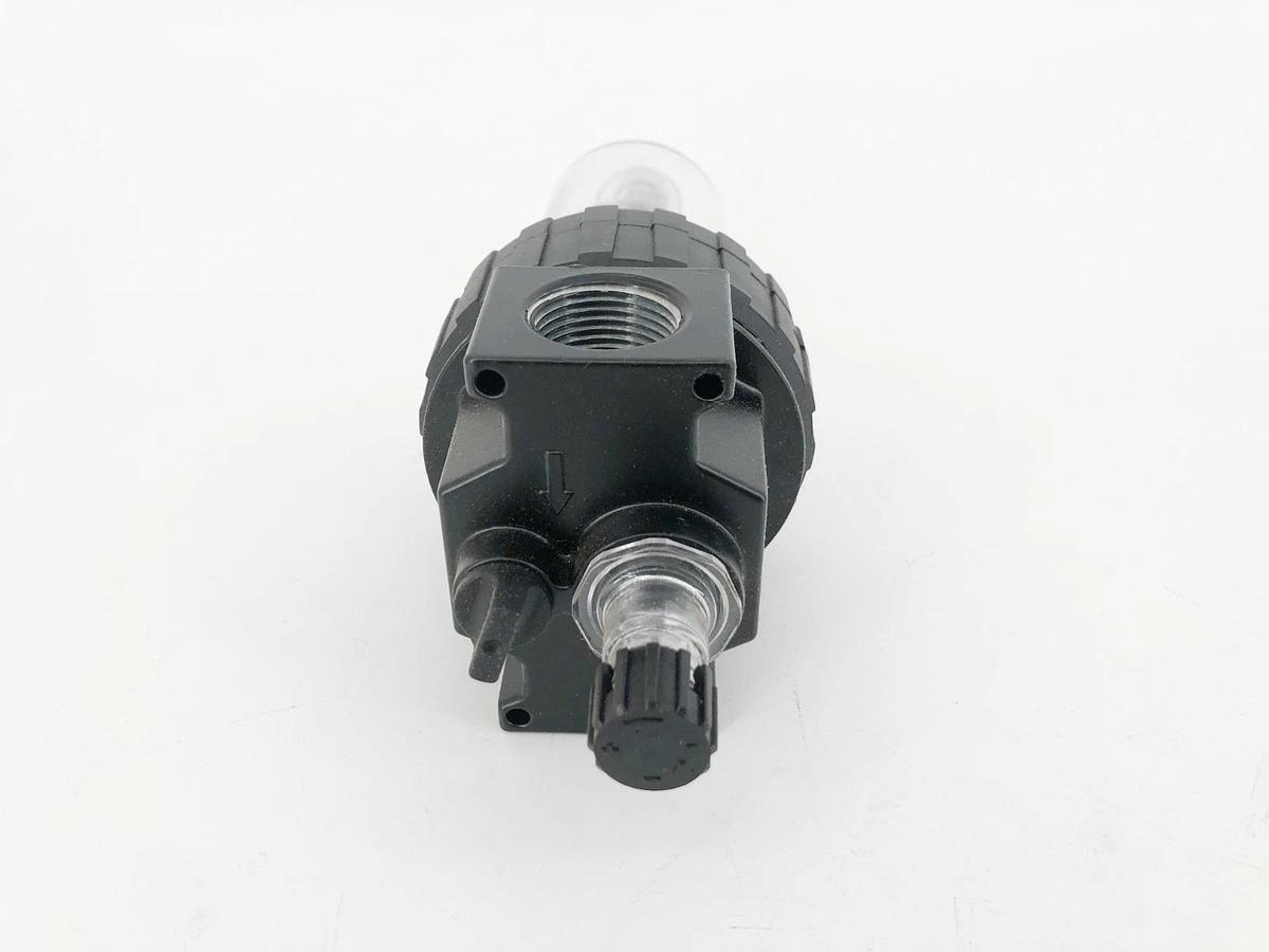 New Parker 07L45BE Pneumatic Mist Lubricator 3/4"