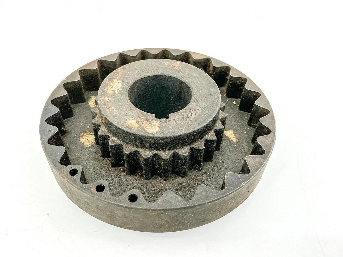 Used Martin 7S 1 1/4 Coupling Sleeve 1.25" Bore