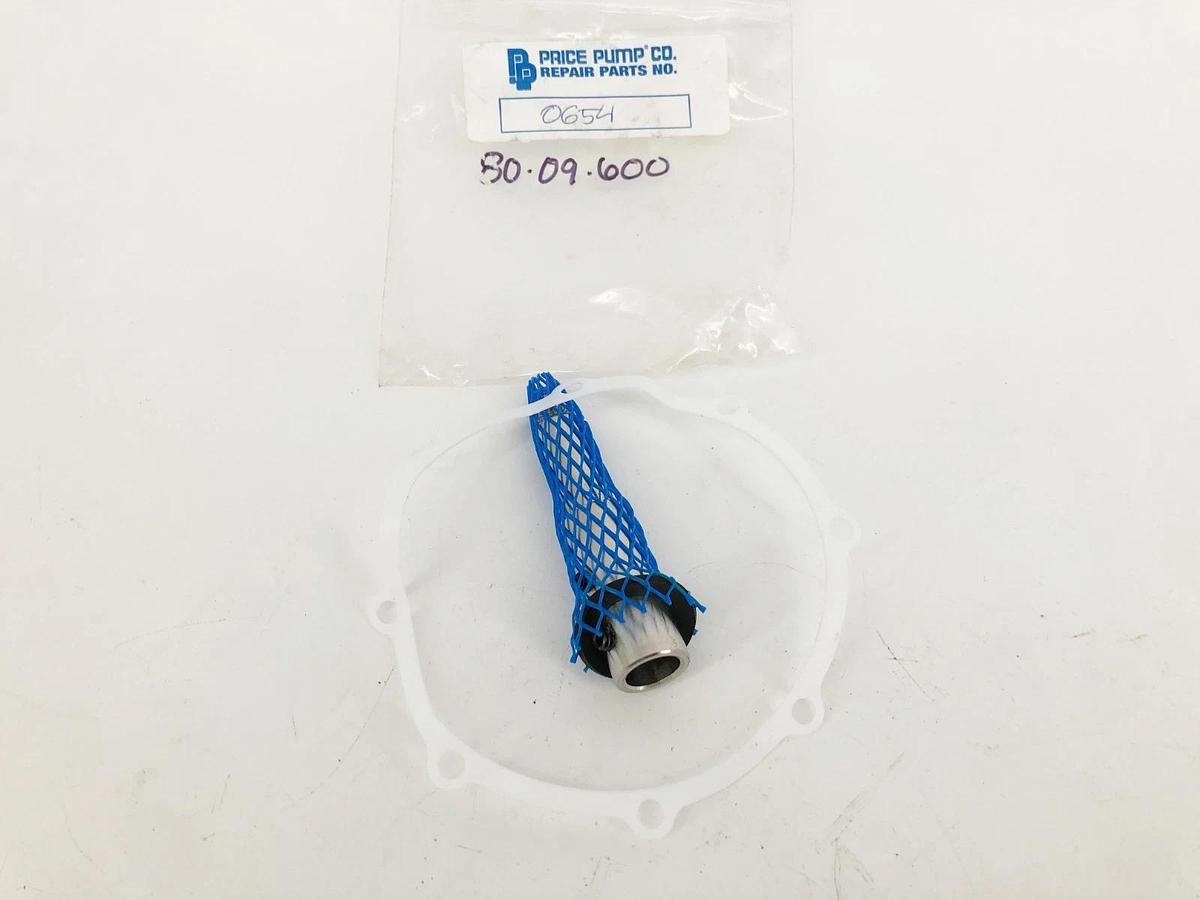 New Price Pump 0654 Repair Kit for SC100