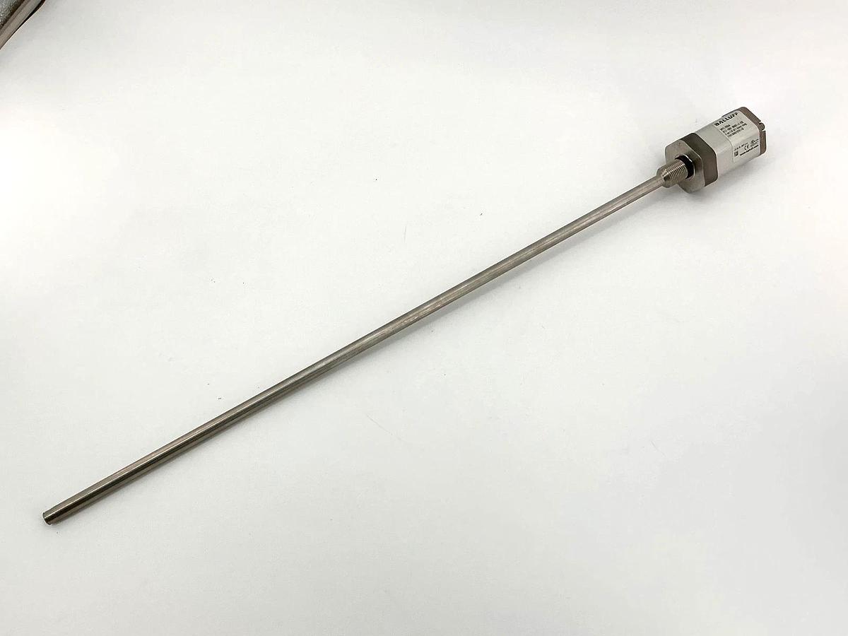 New Balluff BTL7-S502-M0457-Z-S32 Linear Transducer BTL155U 8-Pin 10-30V No Box