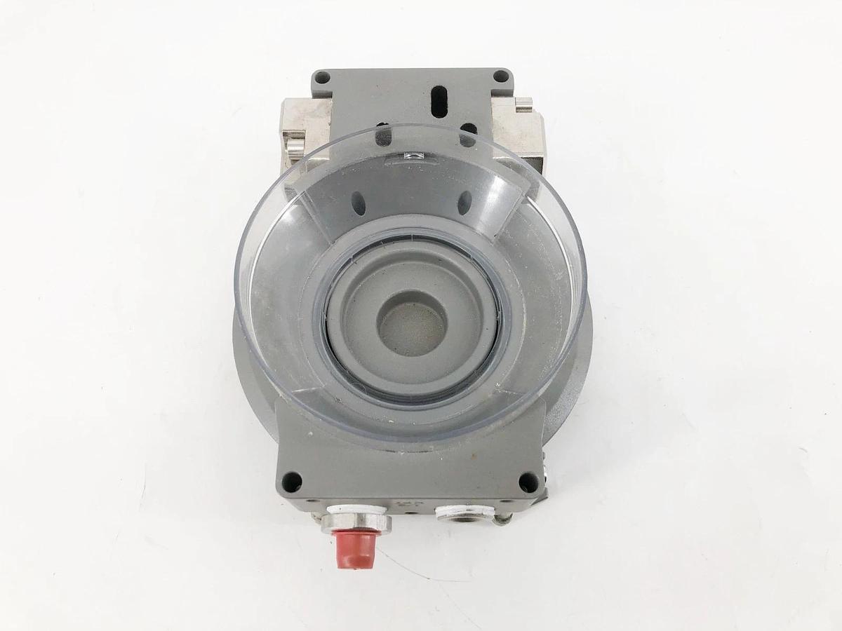 New StoneL AN35S1NC18RA-NPP01 Intrinsically Safe Valve Monitor - Missing Parts