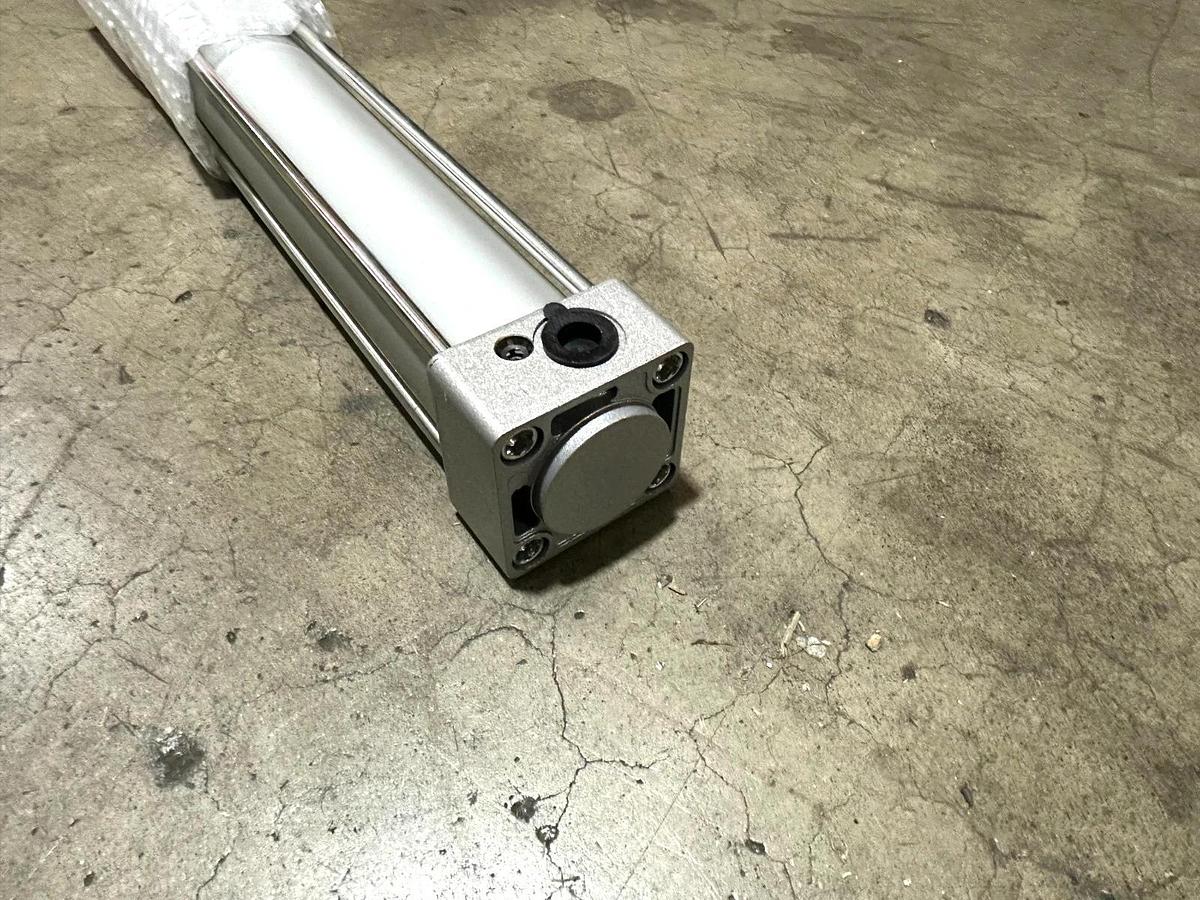 New SMC C95NB40-600-D Tie Rod Cylinder 1.0MPa