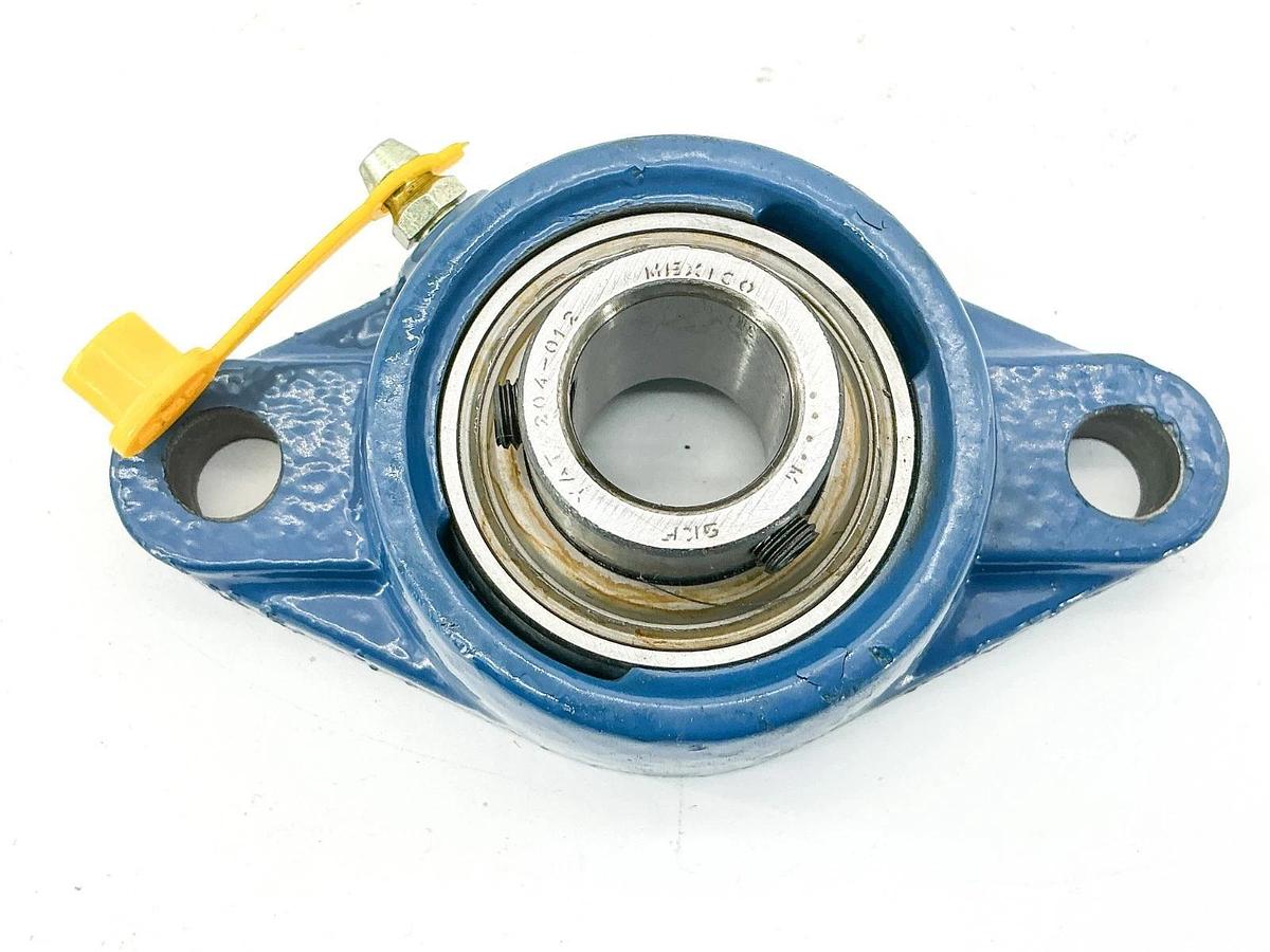 New SKF FYT 3/4 RM Pillow Block Bearing 3/4" F2B-VSC-012