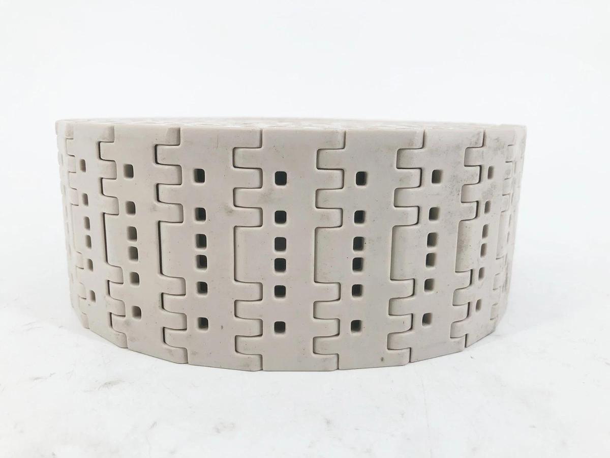 New Rexnord HT7706-3.25IN MTW MatTop Chain 9 FT. 81416381