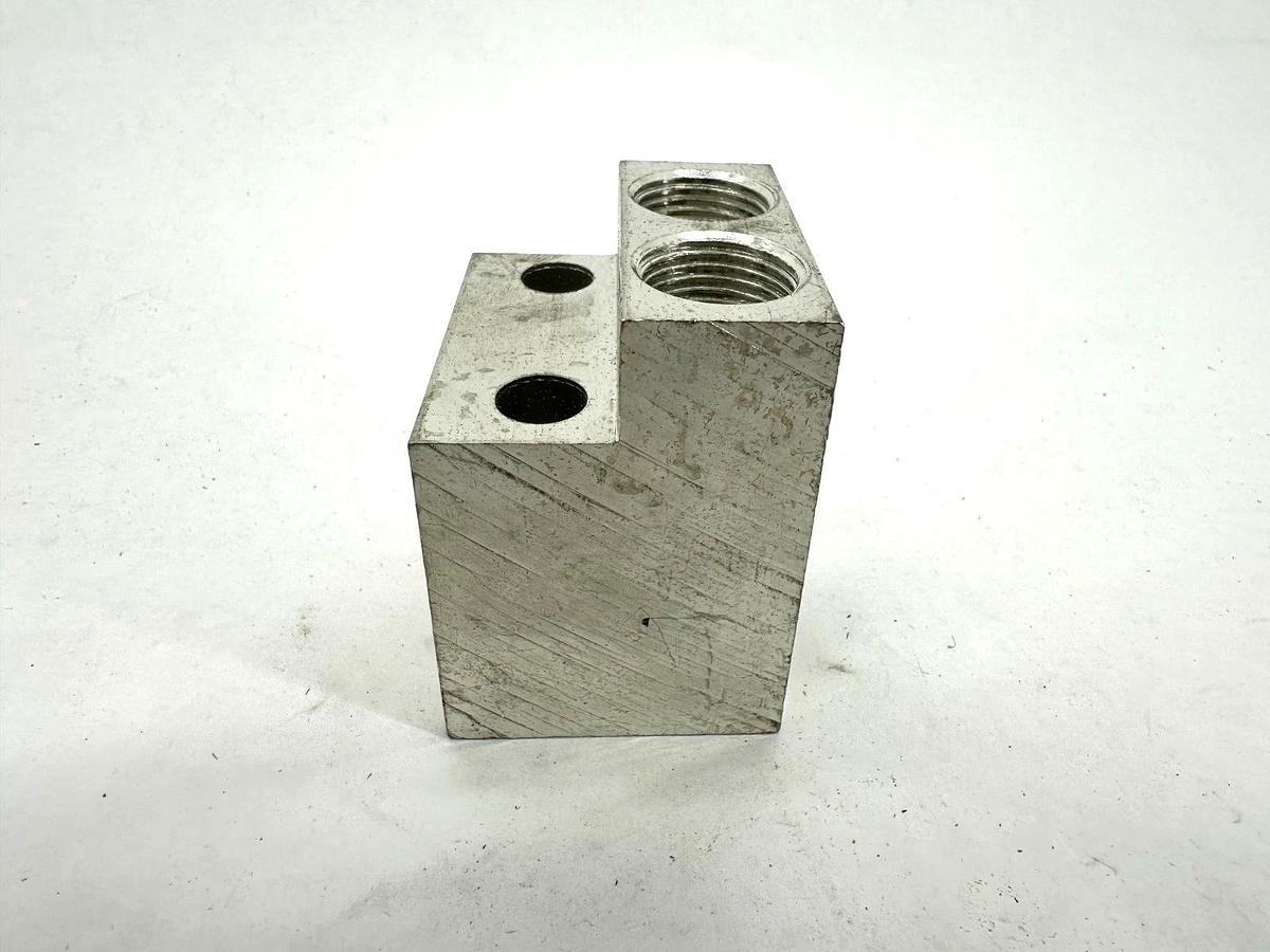 New Siemens TA2K500 MCCB Lug Kit Assembly with Aluminum Lugs 500A-600A