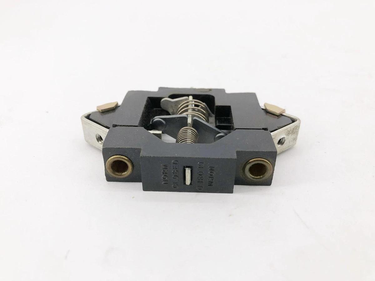 New Westinghouse 557D650G08 Interlock Relay