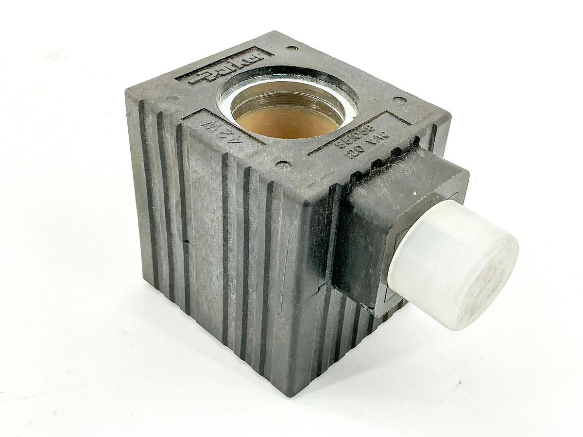 New Parker 851058 DS Coil 120V 42W - No Box