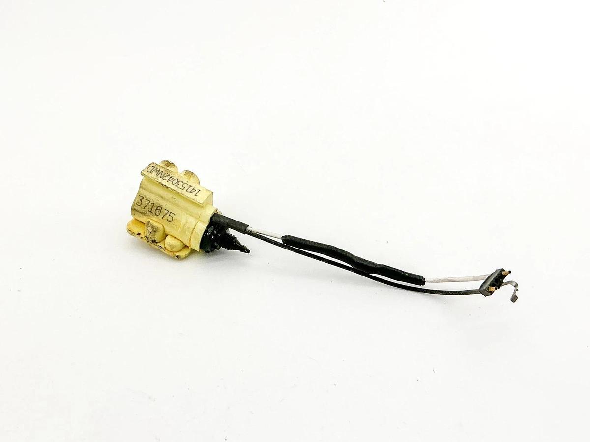 Used Videojet SP371675 Spray Nozzle 66u Micron