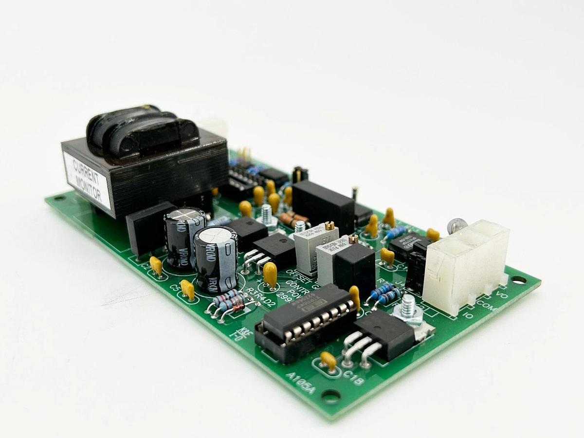 New Controlled Power 29950-BC Firing Board A105A 115V Transformer - No Box
