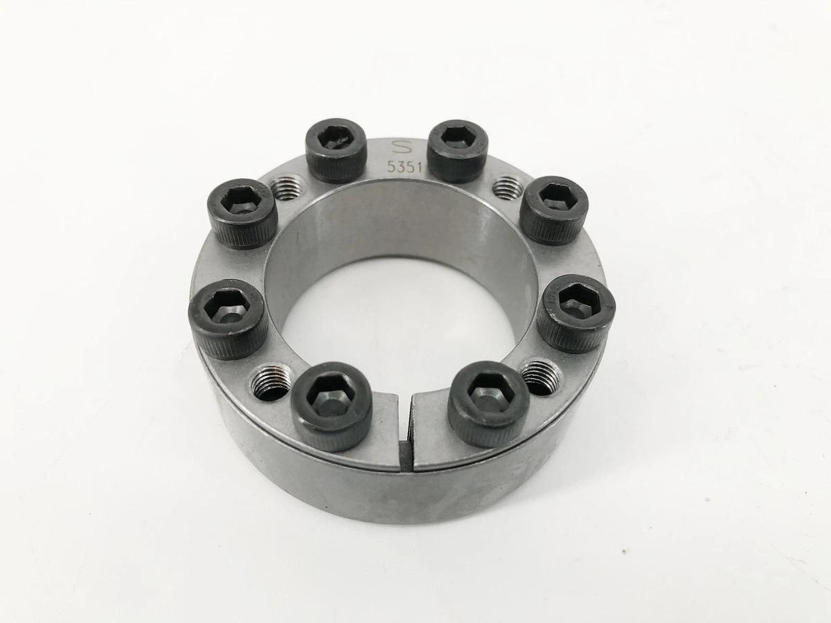 New System Block KLHH040 Locking Assembly 18AO-00462