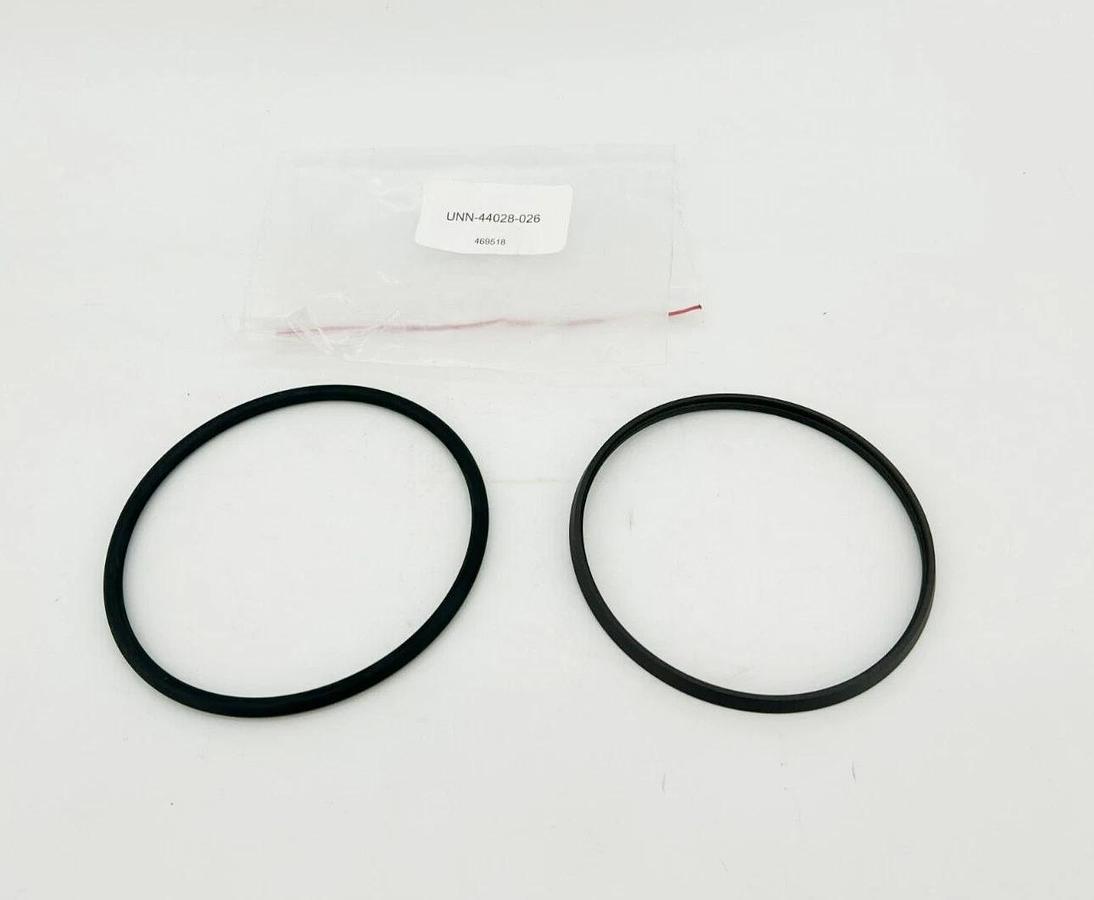 New Buhler UNN-44028-026 Seal Gasket