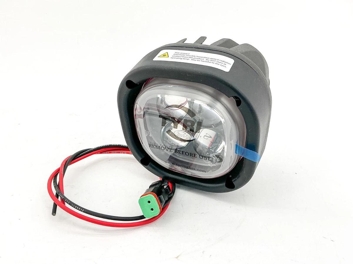 New TYRI 4105662 Blue LED Spot Light CLD-406-1