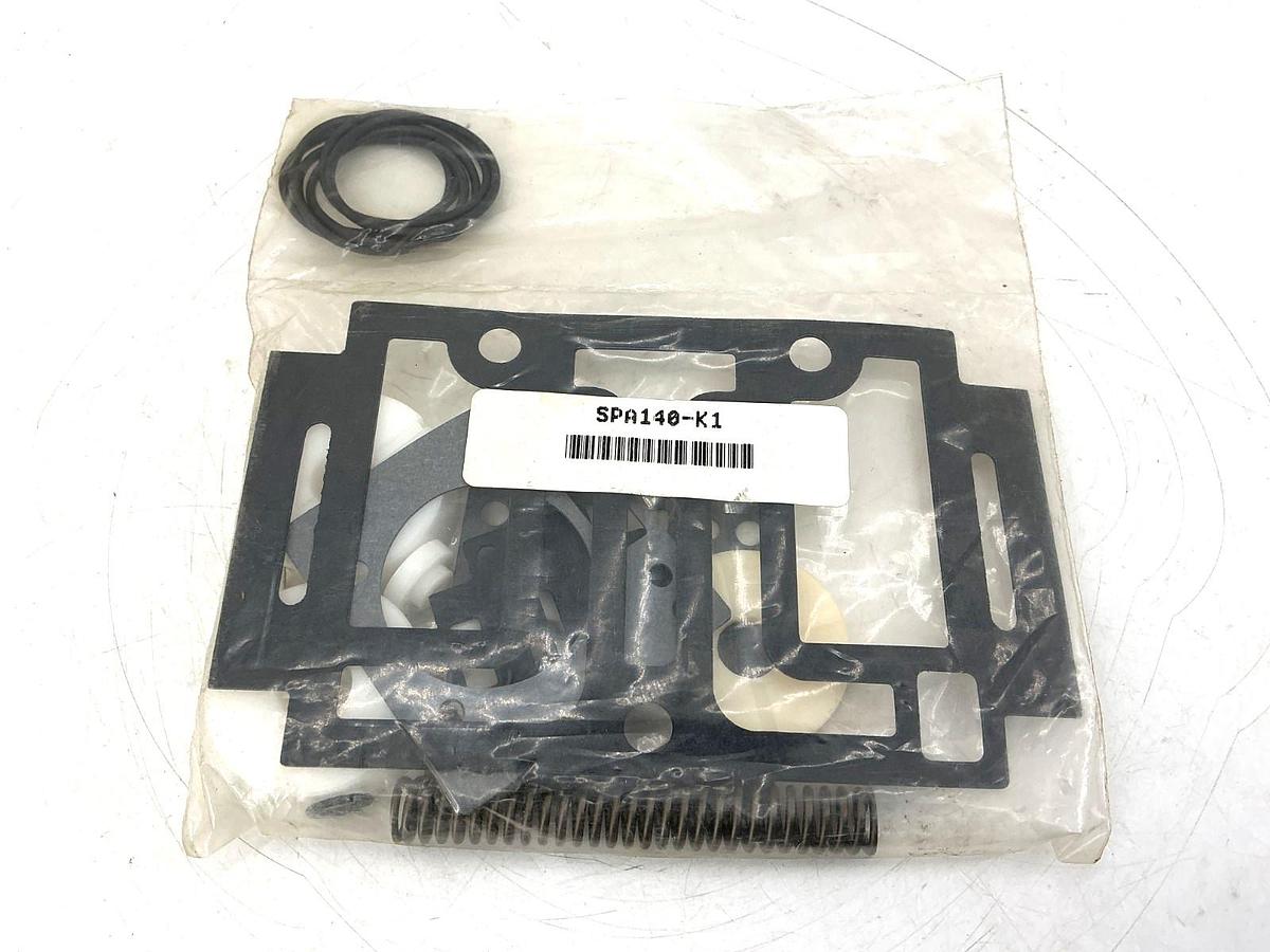 New ASCO Numatics SPA140-K1 Valve Repair Kit SPA140K1