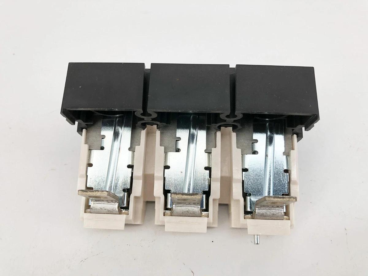 New Square D HT3060 H-Frame Trip Unit 60A 600V 3P