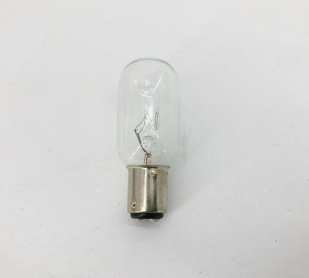 Lot of 4 New LumaPro 4RZV5 Incandescent Bulbs 25T8DC 120V