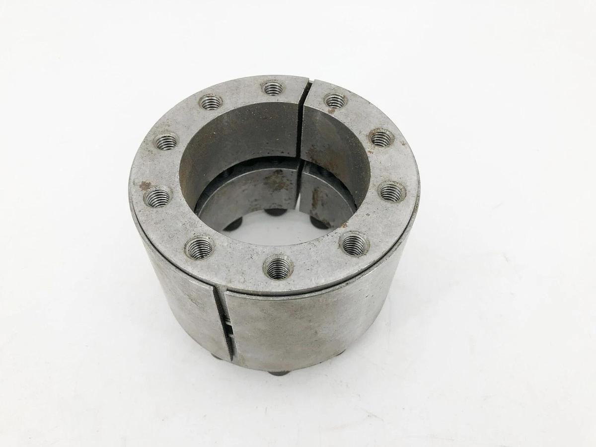 New Climax C405E-243 Keyless Bushing 2.4375" Bore 3.7402" OD - New no box