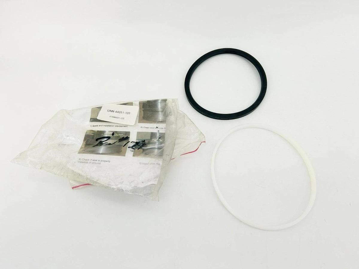 New Buhler UNN-44051-109 Cylinder Seal