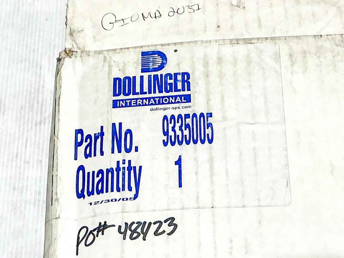 New Dollinger 29335K5 Filter Element 9335005