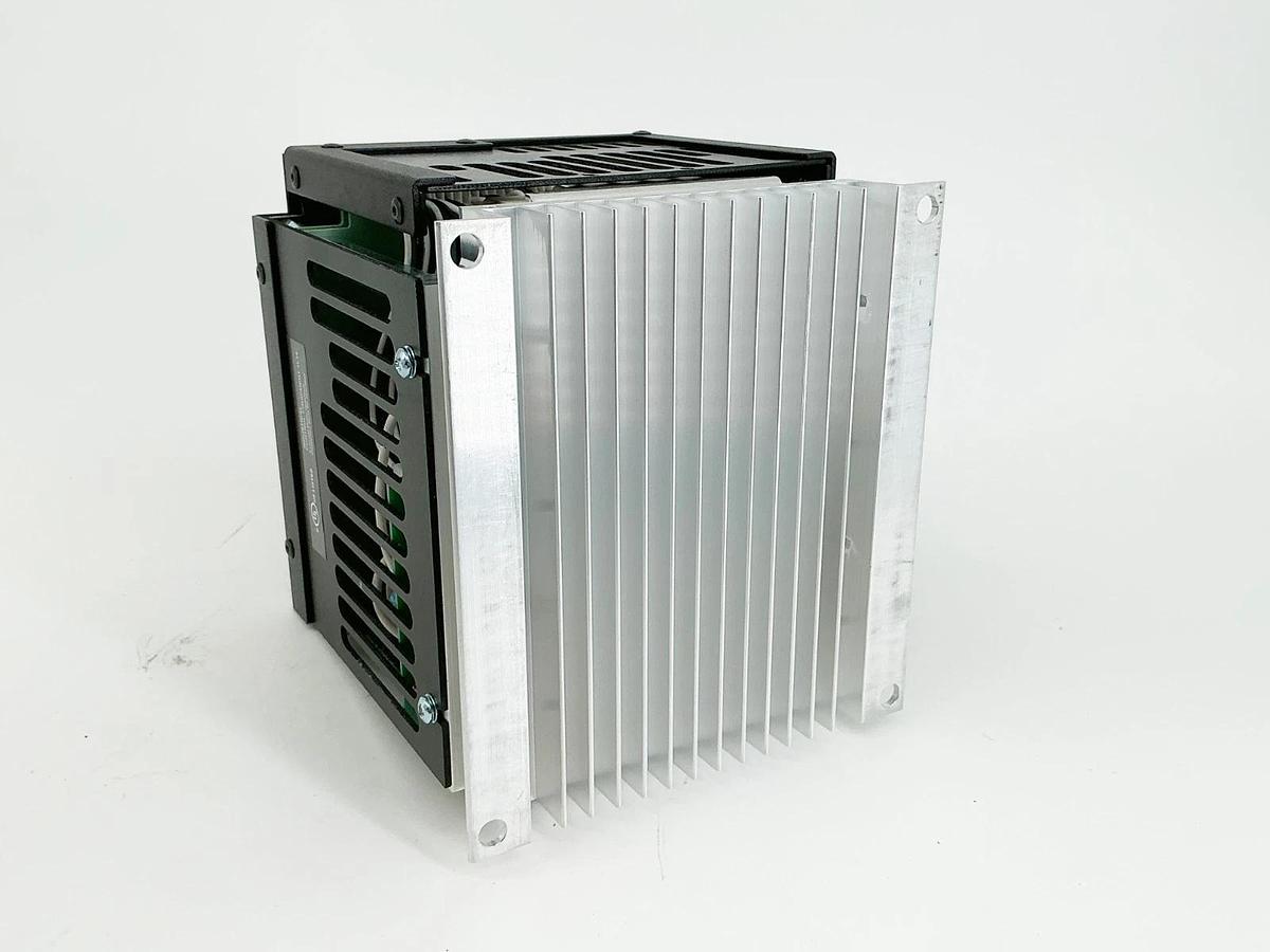 New PE MSM4ARH Micro Speed Smart Move Drive 2HP 4FLA 480V