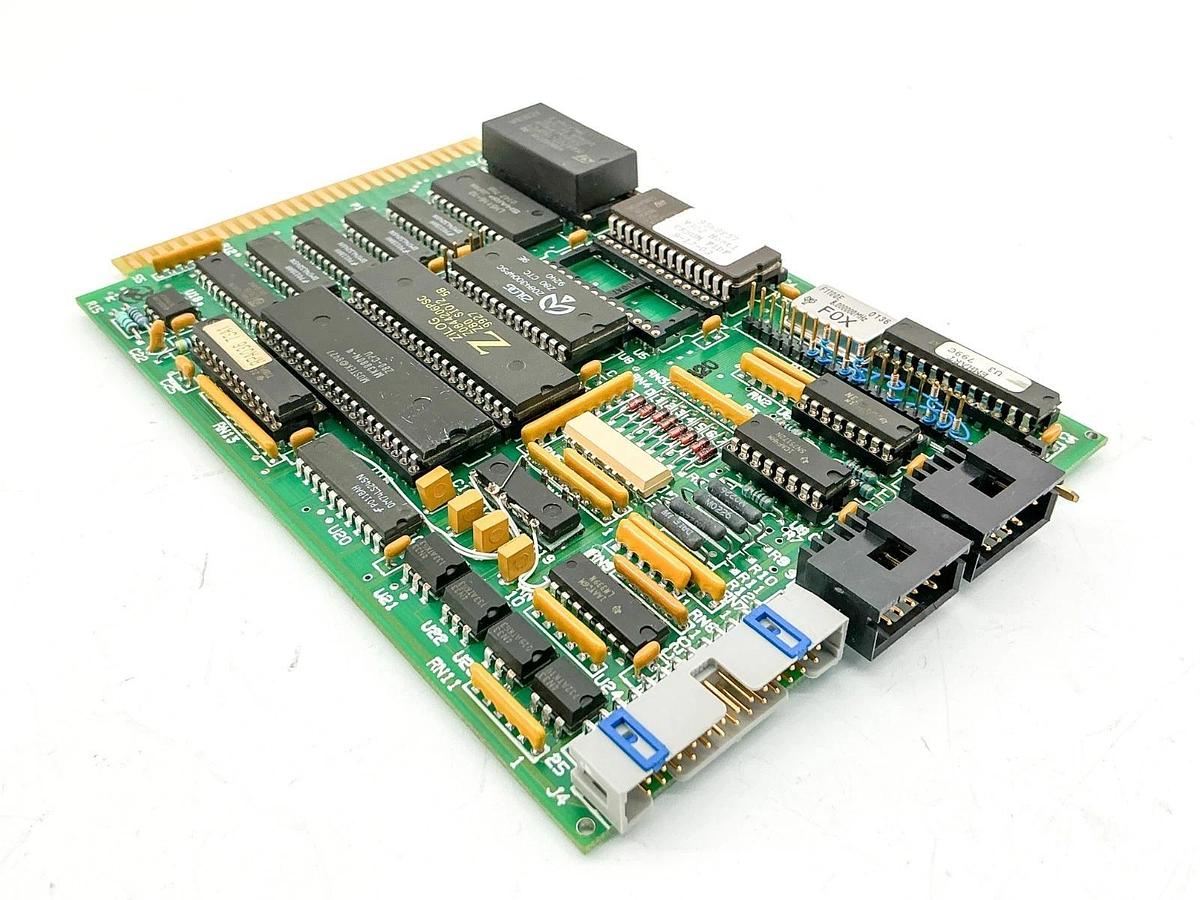 New Emhart 600-310-GR5 CPU Multifunction PLC - No Box