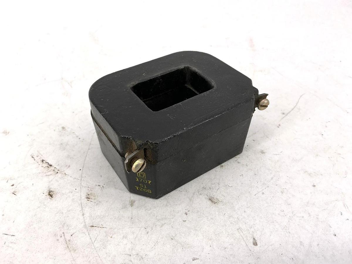 New Square D 1707-S1-T26B Magnetic Coil 440/480V 50/60CY 1707S1T26B - No Box