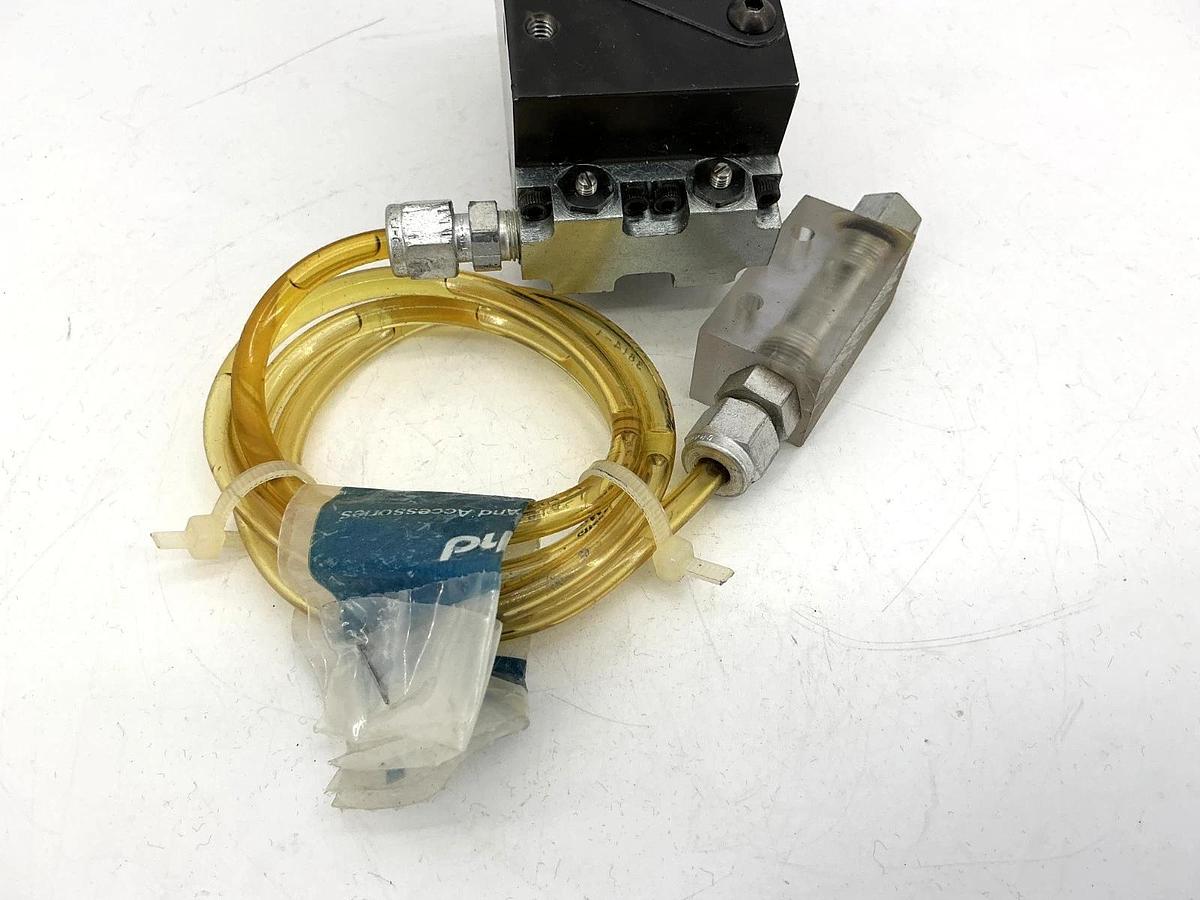 New PHD 018075T-1-01 Rotary Actuator 018075T101 - No Box