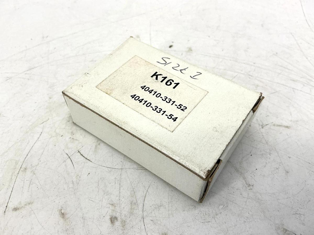 New Unbranded K161 Contact Kit Size 1 40410-331-52 40410-331-54