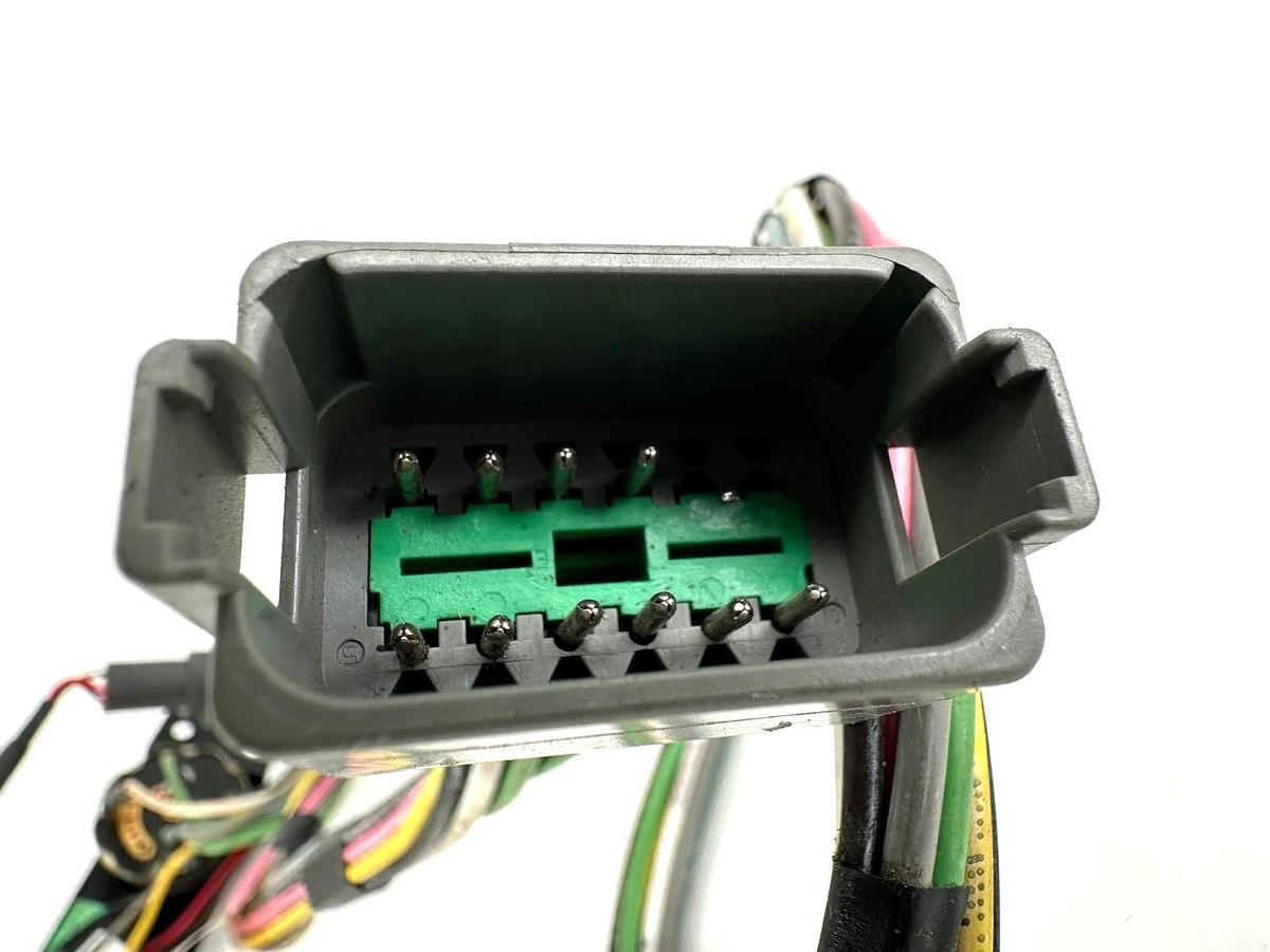 New Genuine CAT 271-1594 Control GP - No Box