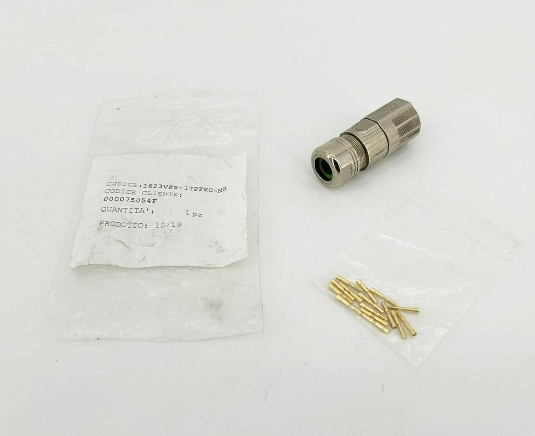 New Magnetic 000075054F Cable Gland