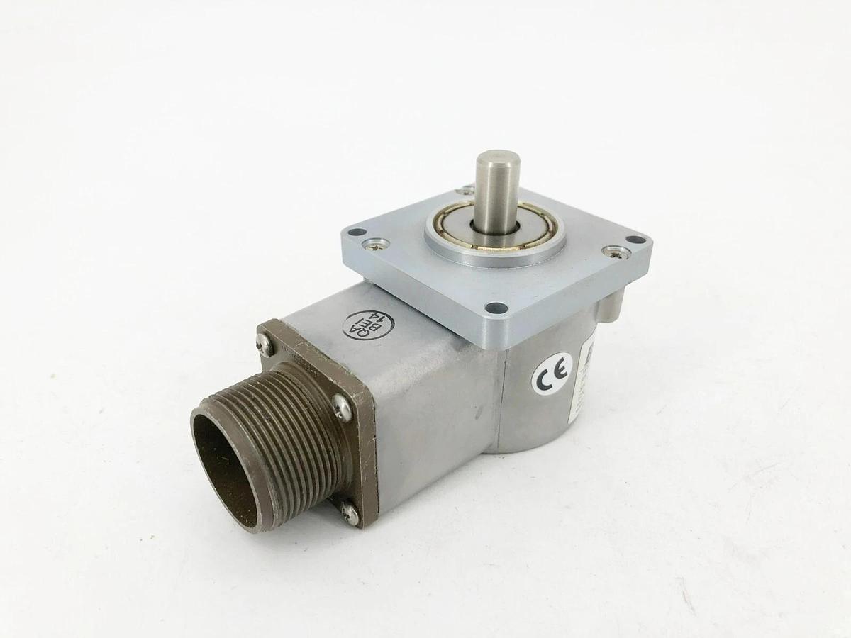 New BEI Sensors XH20DB-37-SS-24-ABZC-28V/V-SM18 Encoder 01039-2206