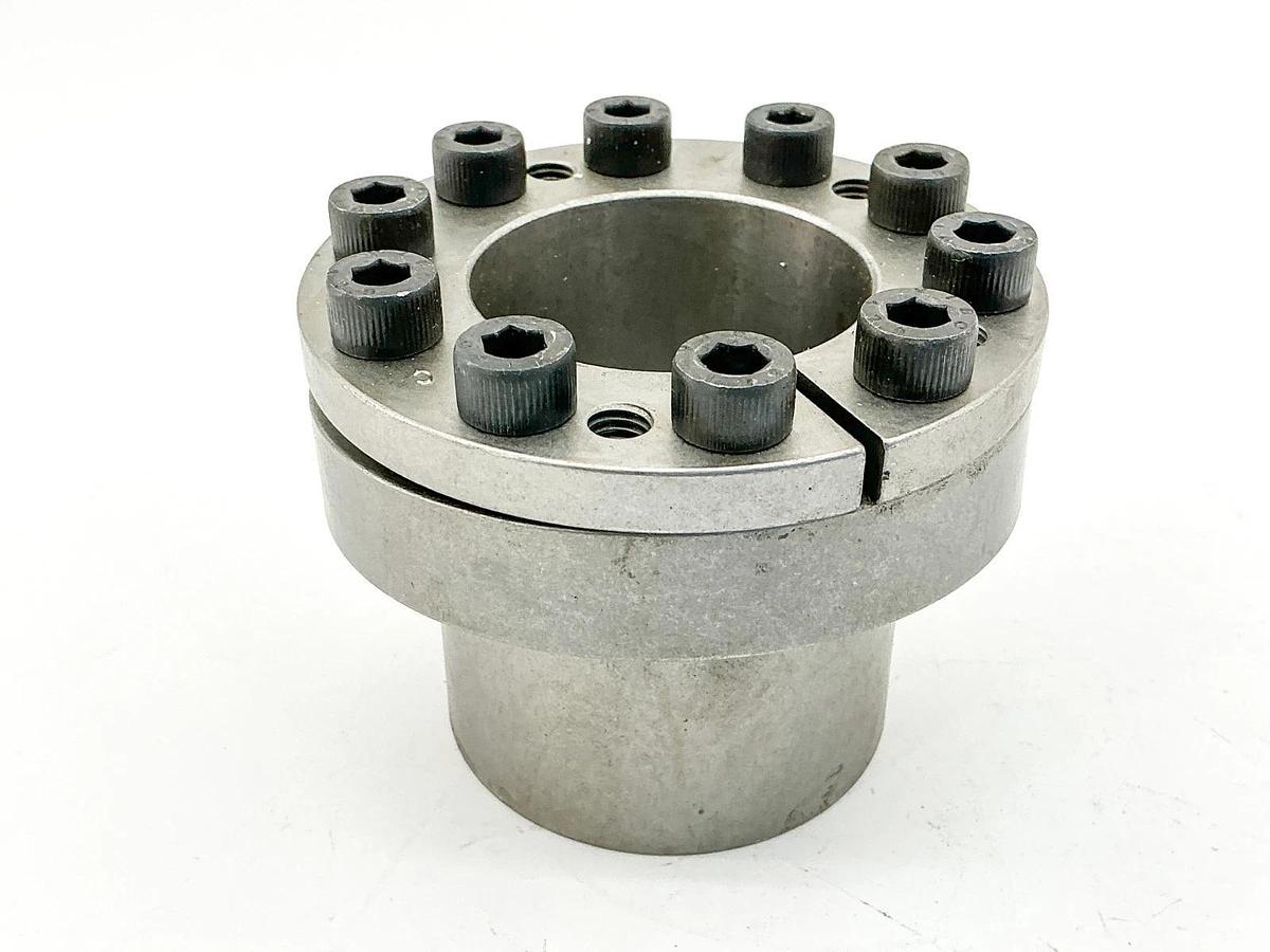 New Bikon 8000-50-65 Taper Lock 3-5/8" OD 70mm L 49.5mm Bore