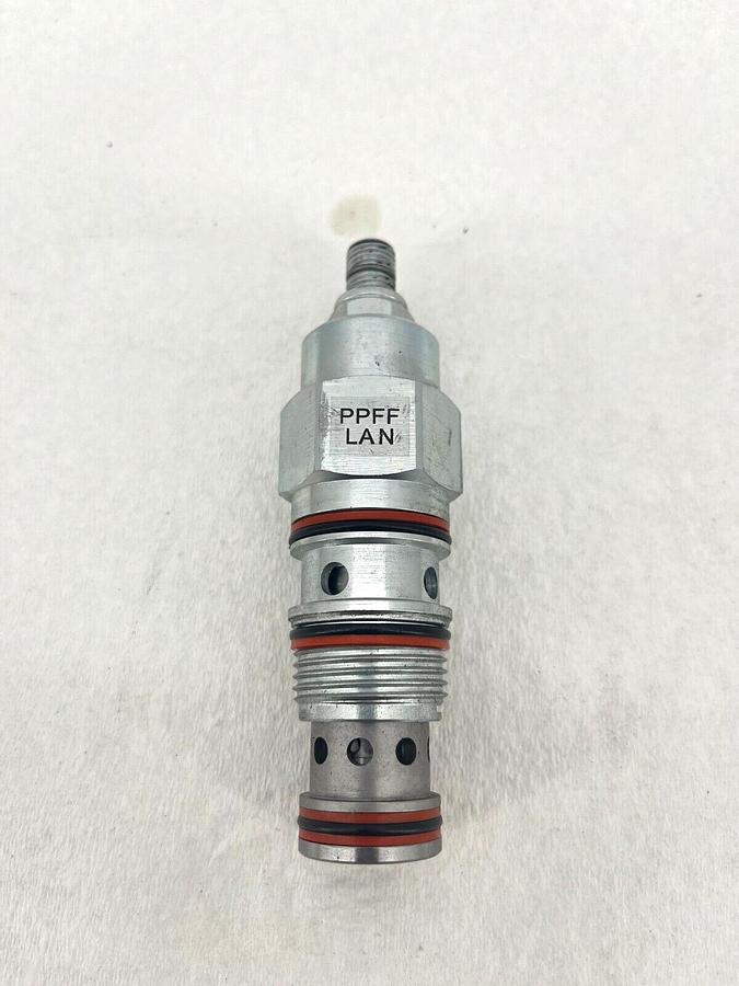 Used Sun Hydraulics PPFFLAN Pressure Relief Valve PPFF-LAN