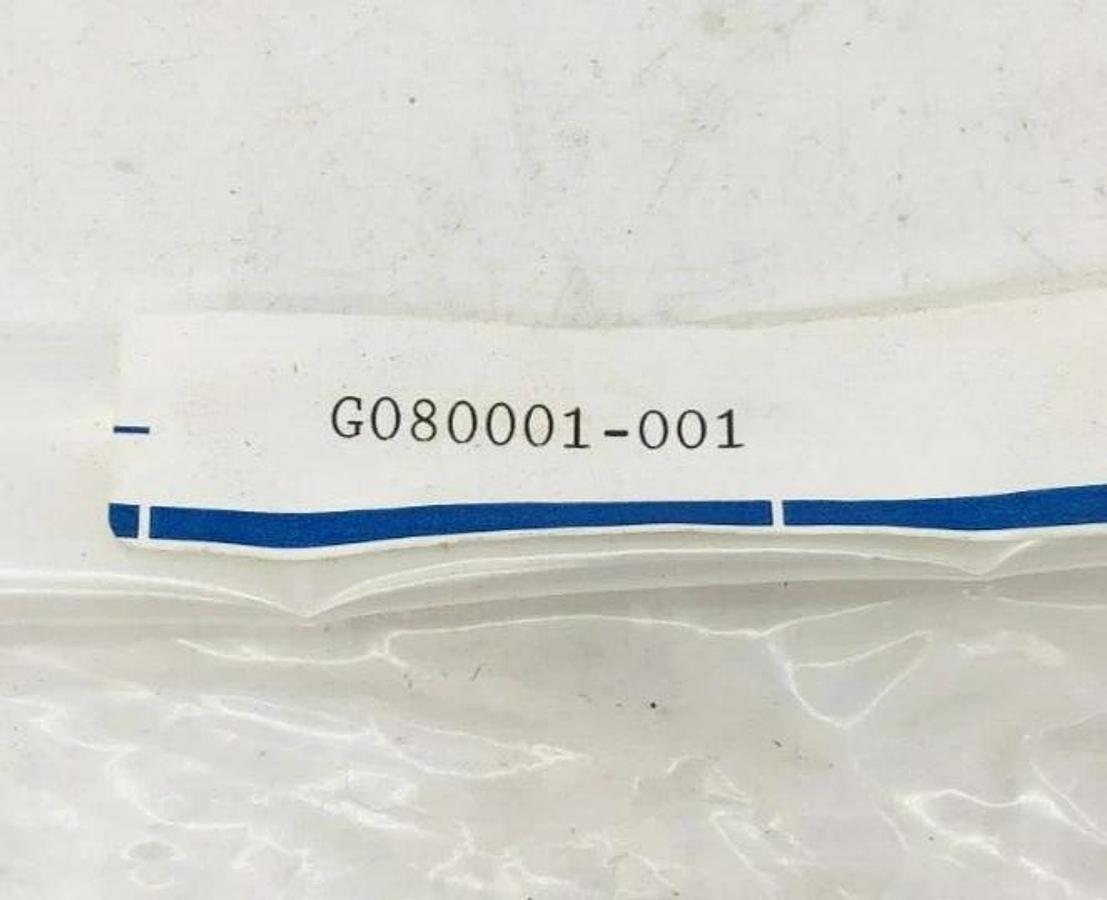 New G080001-001 Helical Compression Spring