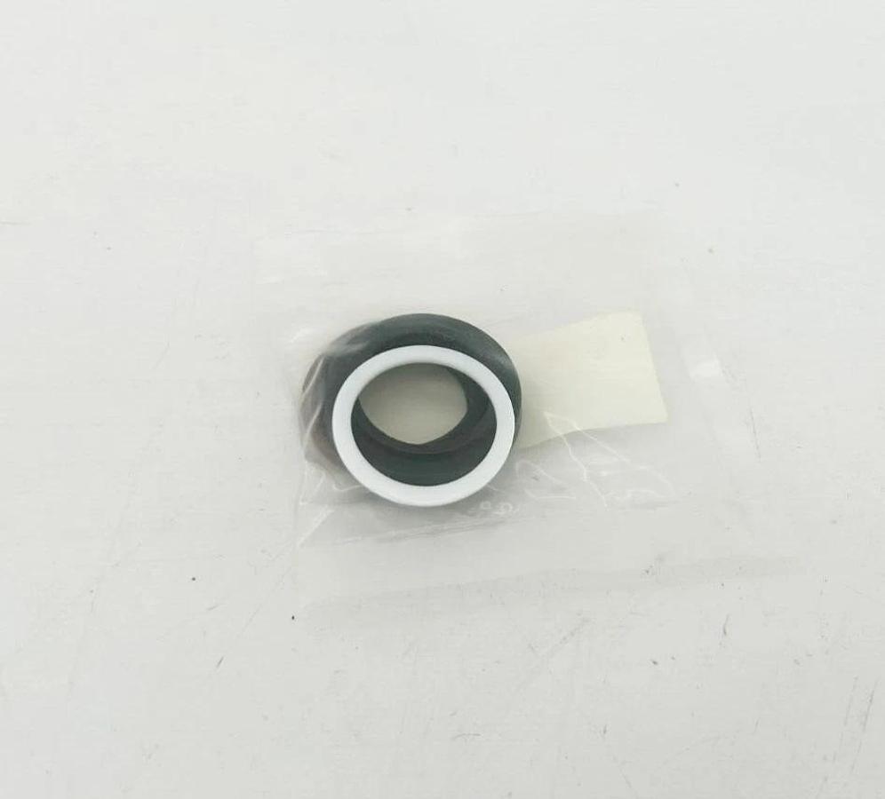 New Atlas Cylinders VH10SH000 1" Rod Seal Kit, Fluorocarbon