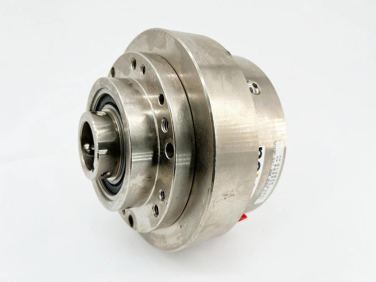 New Nexen 913020 Tooth Clutch 1.2500" Bore 120PSI 1/8NPT Finished W/Keyway