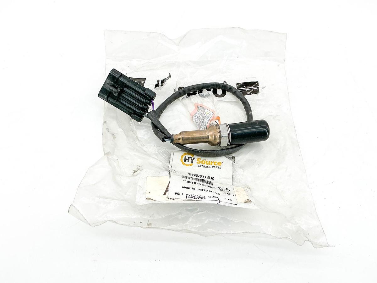 New Impco 1557546 Oxygen Sensor