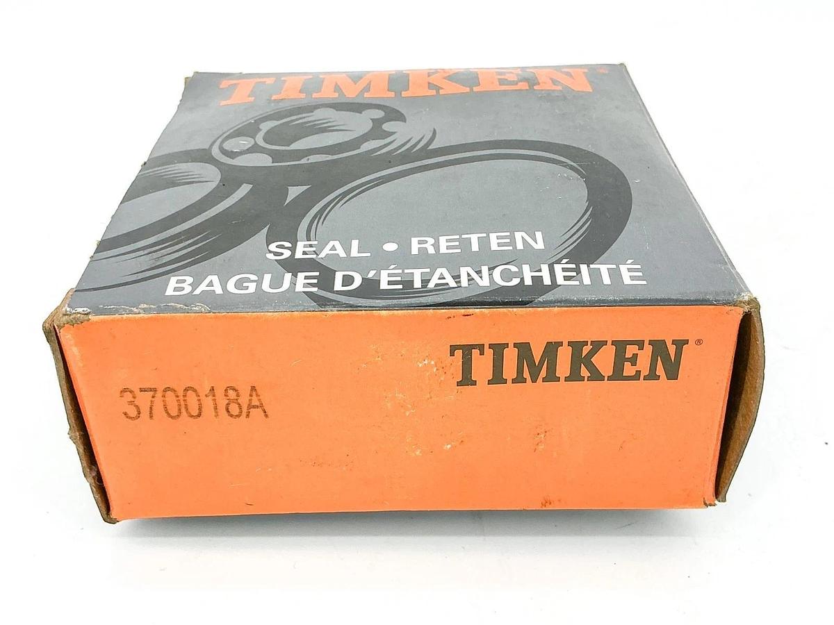 New Timken 370018A  Seal Kit