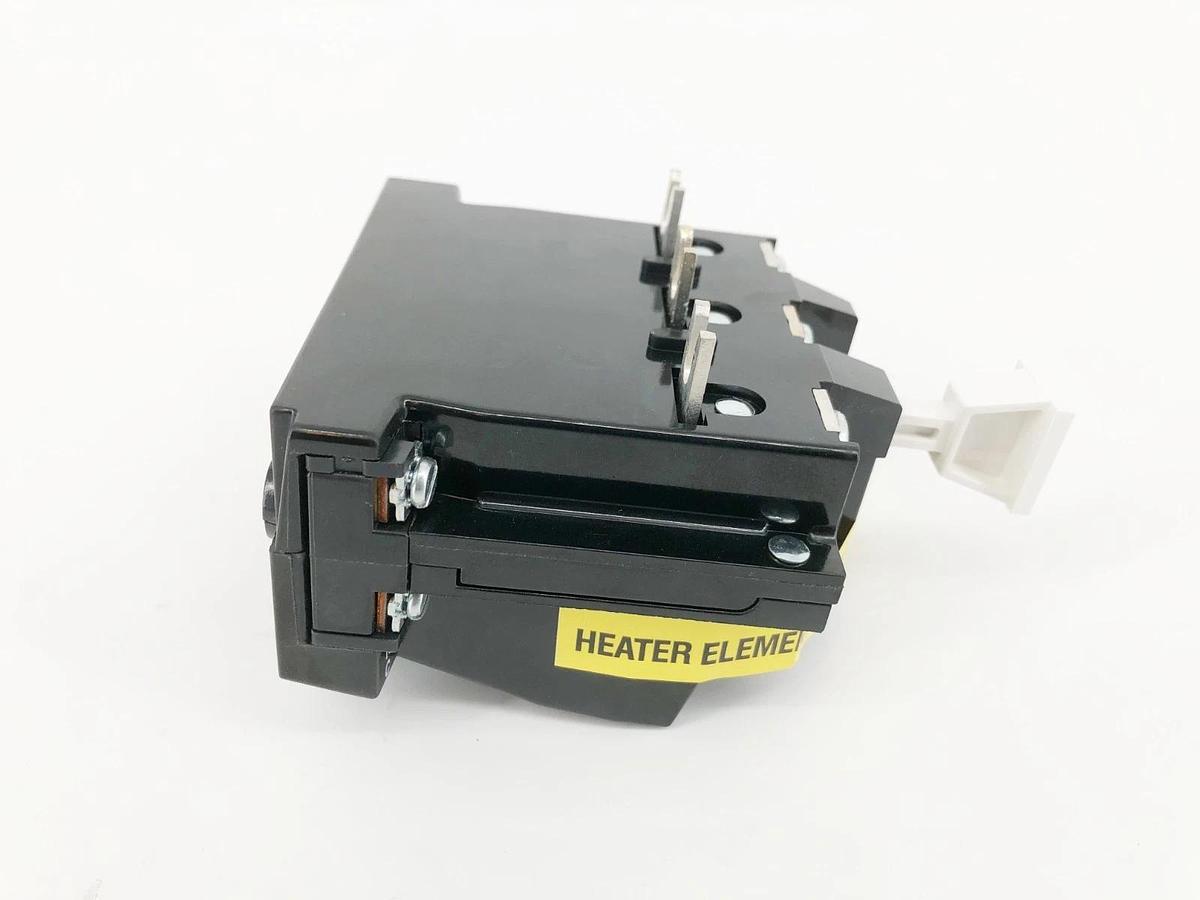 New Allen Bradley 592-EUTB Ser. A Overload Relay 120-600VAC NEMA A600 - No Box