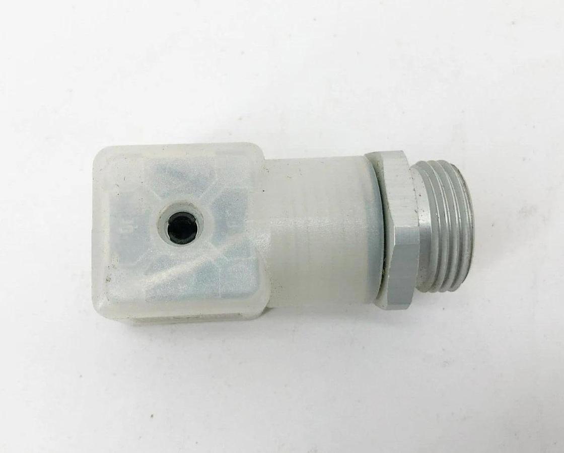 New Canfield FAC211M0372300 Fieldbus Automotive To ISO Connector - No Hardware