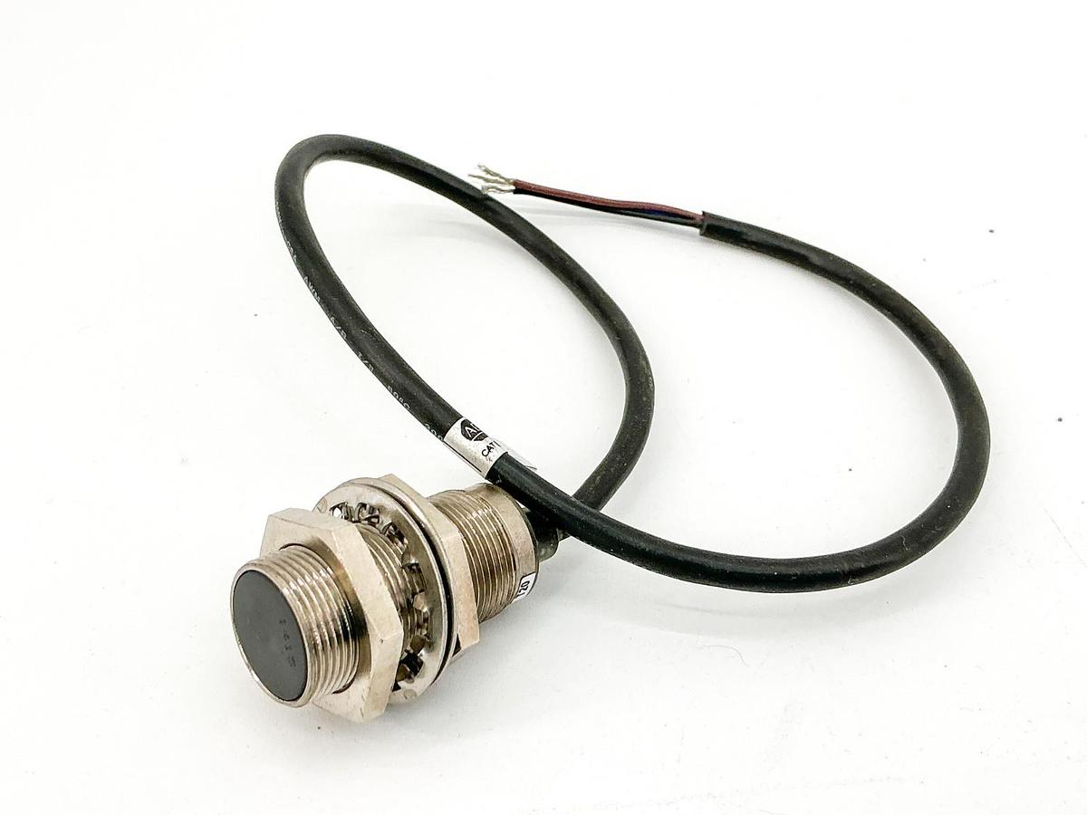 Used Allen Bradley 872C-DH5NN18-E2 Inductive Proximity Sensor Ser.D