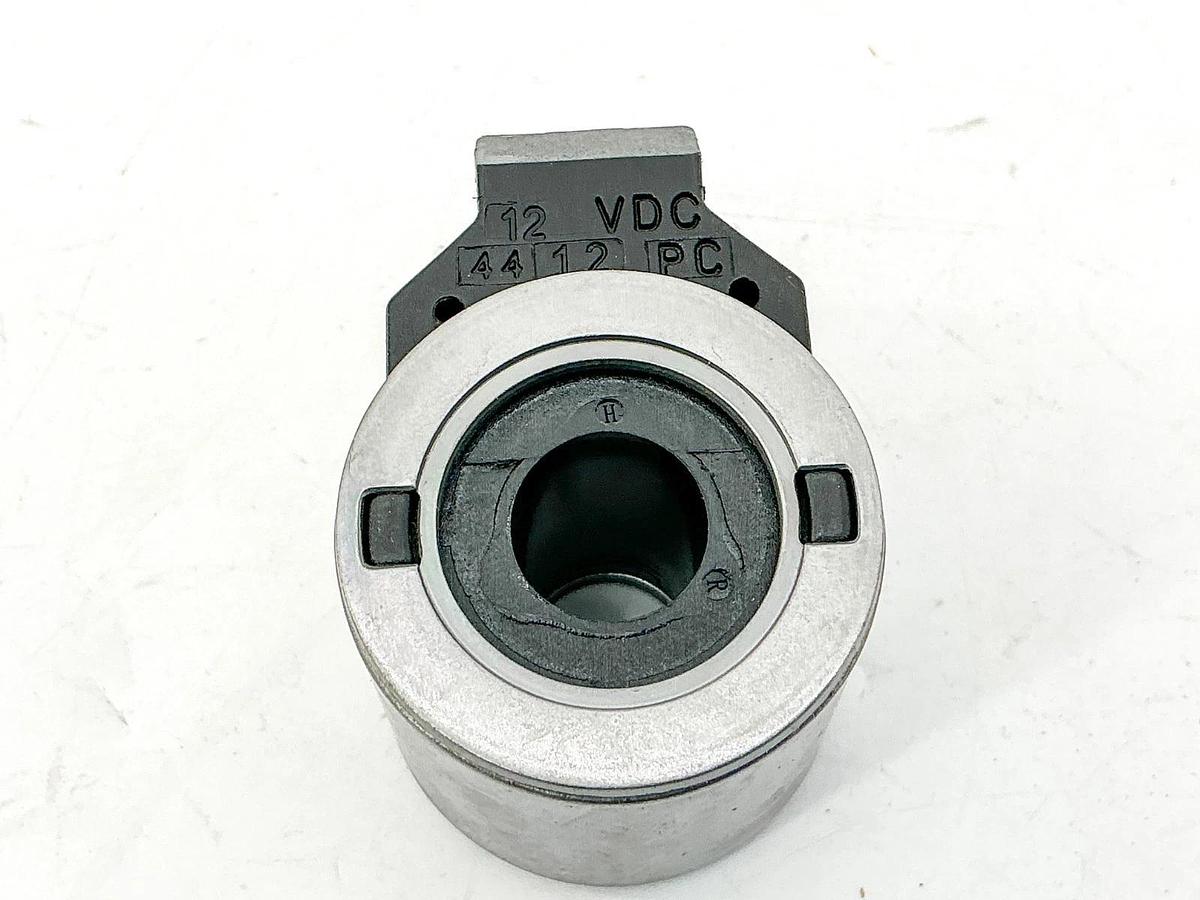 New Hyster 4057152 Solenoid Valve 12V