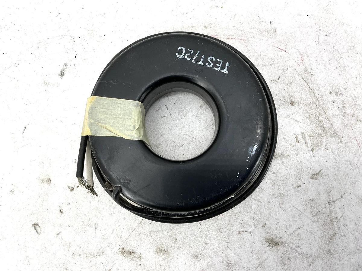 Crompton Instruments 805-940U-SCLS Current Transformer Ratio 400:5 600V - No Box